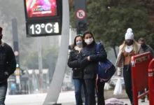Defesa Civil alerta para nova onda de frio com mínimas de 3 °C na capital; Grande SP pode chegar a 7 °C